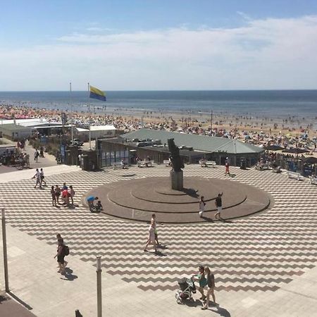 Apartment Fleurette Zandvoort Zewnętrze zdjęcie