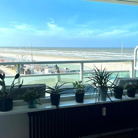 Apartment Fleurette Zandvoort Zewnętrze zdjęcie