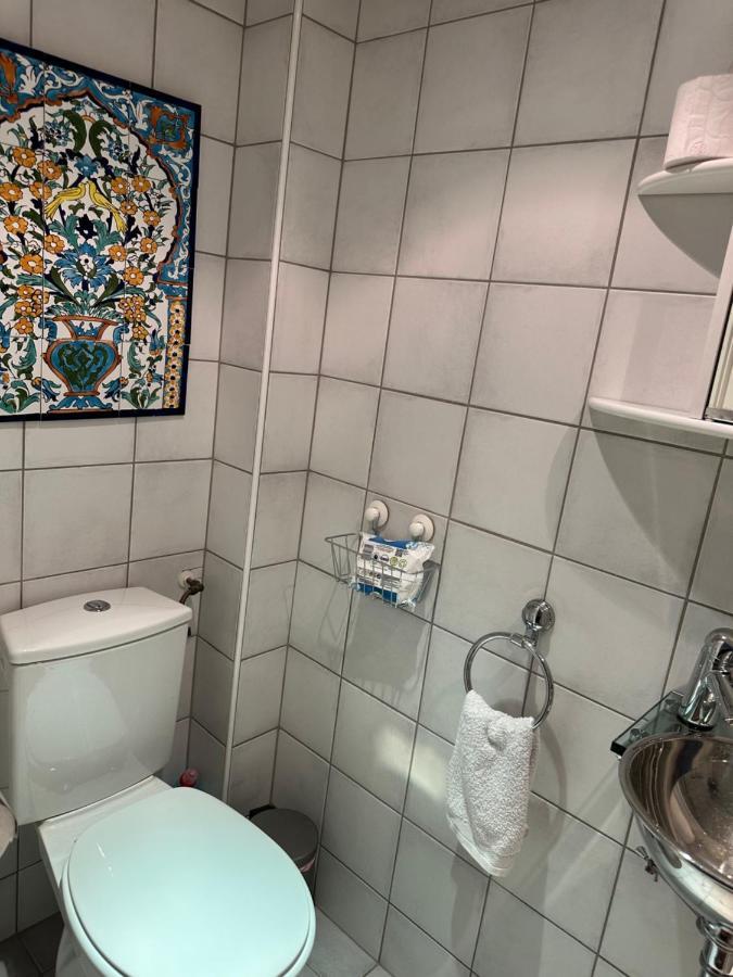 Apartment Fleurette Zandvoort Zewnętrze zdjęcie