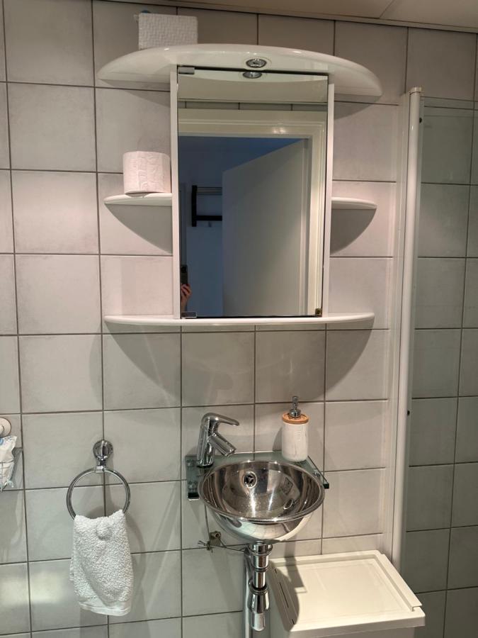 Apartment Fleurette Zandvoort Zewnętrze zdjęcie