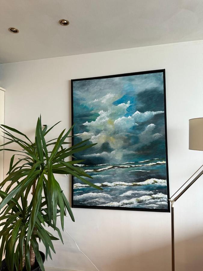 Apartment Fleurette Zandvoort Zewnętrze zdjęcie