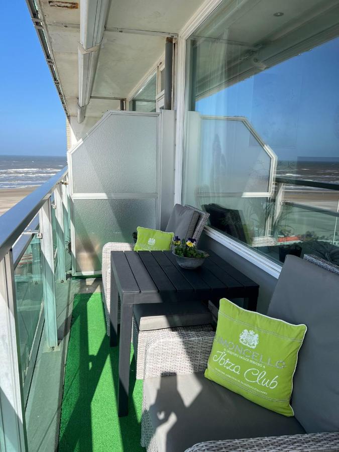 Apartment Fleurette Zandvoort Zewnętrze zdjęcie