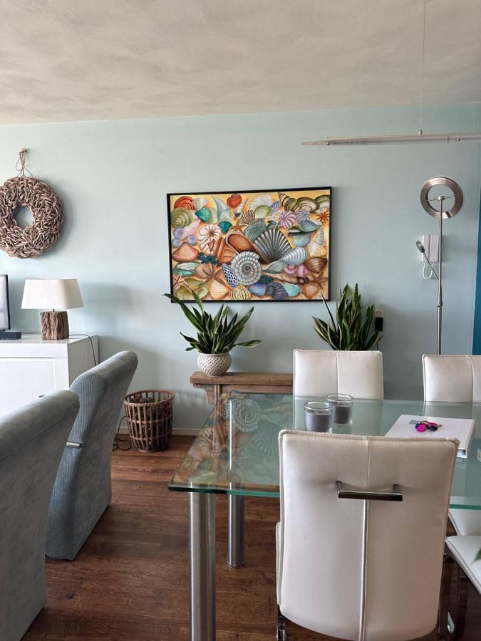 Apartment Fleurette Zandvoort Zewnętrze zdjęcie
