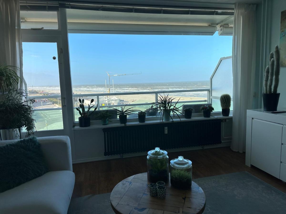 Apartment Fleurette Zandvoort Zewnętrze zdjęcie