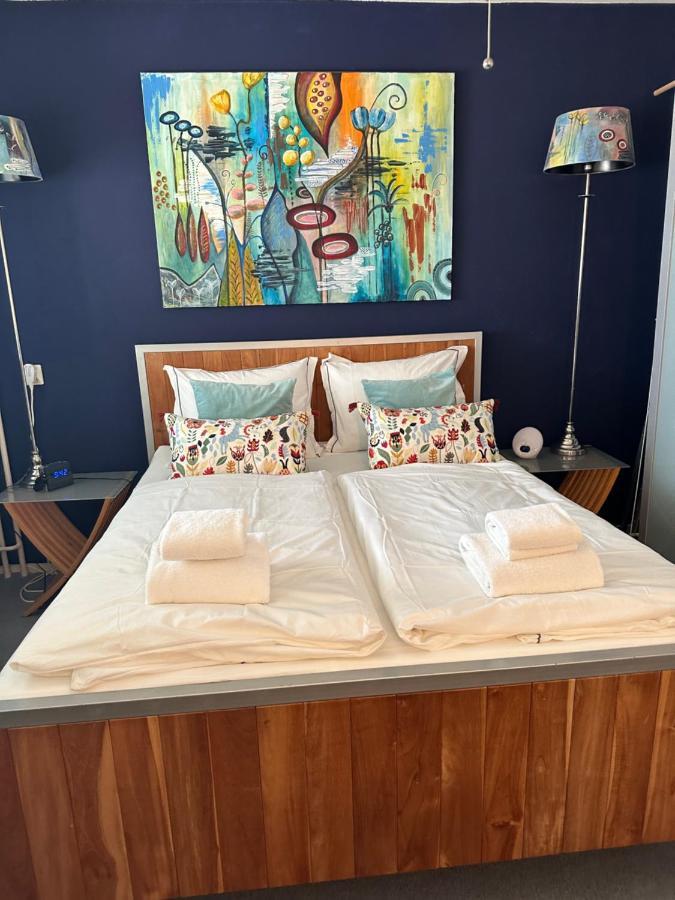 Apartment Fleurette Zandvoort Zewnętrze zdjęcie