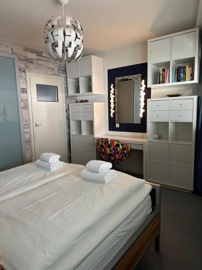 Apartment Fleurette Zandvoort Zewnętrze zdjęcie