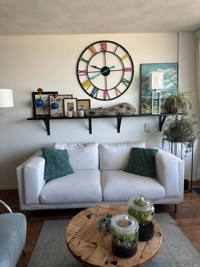 Apartment Fleurette Zandvoort Zewnętrze zdjęcie